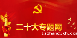 二十大专题网